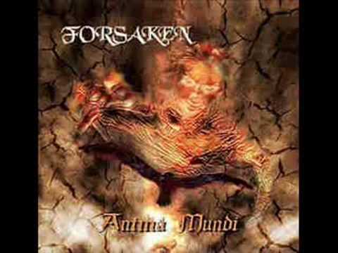 Forsaken - All is accomplished auf YouTube ansehen Forsaken - All is accomplished auf YouTube ansehen