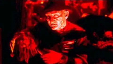 True Story Behind: A Nightmare on Elm Street