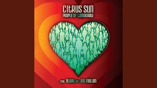 Video thumbnail of "Citrus Sun - What Color Is Love"