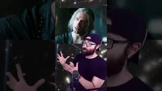 There will be a Witcher 4