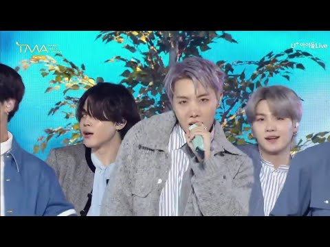 | HD | BTS ( 방탄소년단 ) - Full Performance \