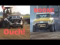 2019 Fails | Wild Rides | Breaks | Fun Compilation | Truck Pulls