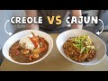 Gumbo vs. Jambalaya: What