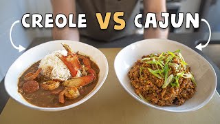 Gumbo vs. Jambalaya: What's The Difference? (Recipes and More!)