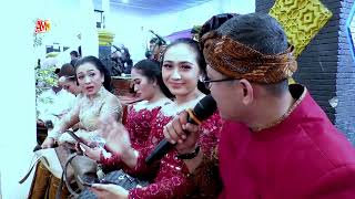 AYUN AYUN ALL ARTIS WIDYO LARAS CAMPURSARI LIVE PATI JATENG PERNIKAHAN Nurul \u0026 Rifqi