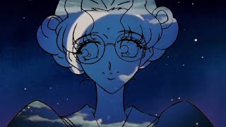 JANE! - Anthy Himemiya, RGU 