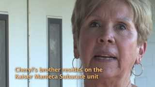 Kaiser Eliminating Services in Manteca: Patients and Nurses Fight Back