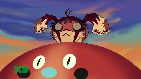 Super Robot Monkey Team Hyper force Go! Season 02 | Episode-1