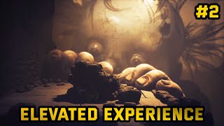 Immerse Yourself in 9 Minutes of Little Nightmares 3 Storytelling