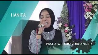 Hitam bukan putih voc by: Hanifa Pasha music , kerja bareng Cess audio sound system'