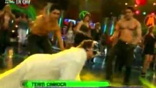 YINGO TEAM CARIOCA LOS EXITOS(2010)