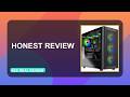 Skytech Gaming Chronos 3 Gaming PC Intel i7 Honest Review 2026