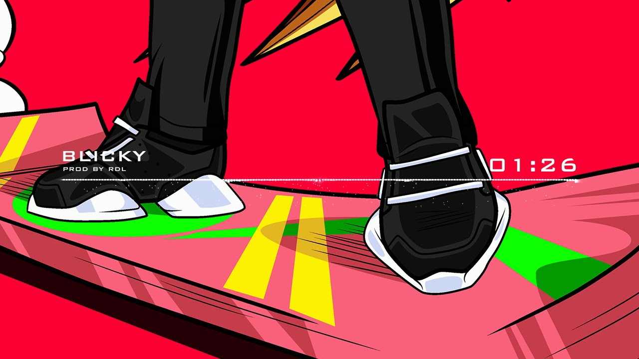 [FREE] 69 Type Beat 2018 - "Blicky" | Free Type Beat | Rap/Trap Instrumental 2018