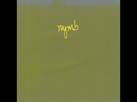 Nymb — Nymb - Nothing New