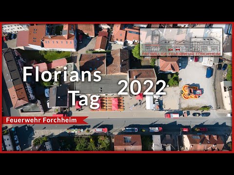 Florianstag 2022