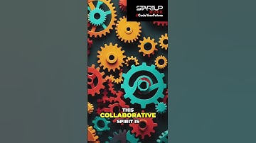 Embrace Open Source: Transforming Diversity & Collaboration