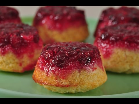Video: Muffins Ya Cranberry Na Nutmeg