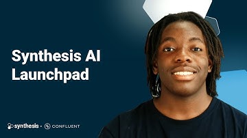 Synthesis AI Launchpad Anything Agent