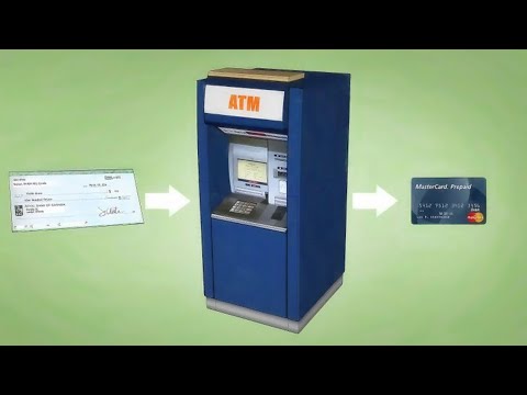 Banca UniCredit posta UBi bancomat versamento assegno how to payment check in ATM