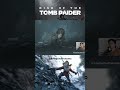 Technically, i'm Pro attack from cave! #tombraider  #adventure #gaming #gameplay #games  #english