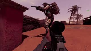 Insurgency: Sandstorm | Multiplayer gameplay 2024 [No commentary, 4K 60FPS] #4