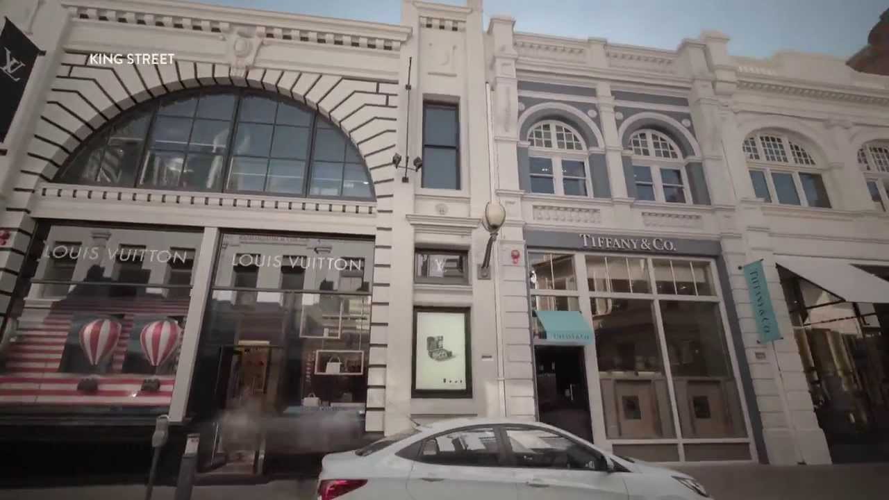 Perth City - Get To Know Me Better 1 HD