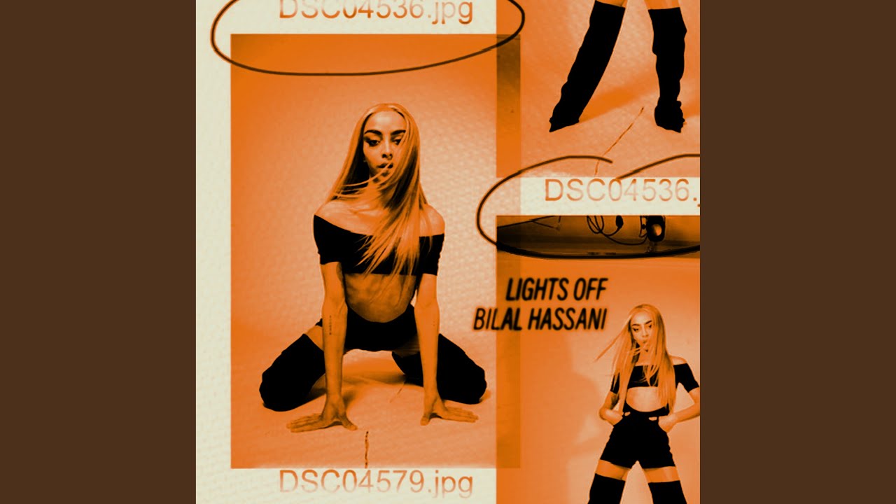 Lights Off (A capella) YouTube Music