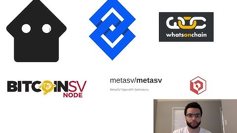 Which Blockchain APIs Should I Use?