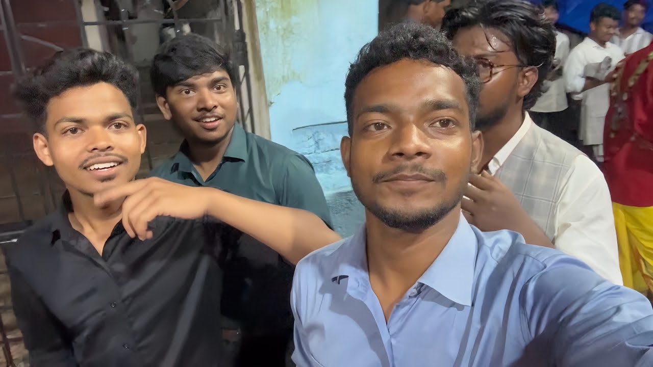 Ek sath itne kaam🙆🏻‍♂️😄