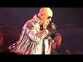 Judas Priest - Delivering the Goods (Live) Treasure Island Casino - Welch, Minnesota 20SEP2019