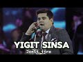 Bekzod Haqqiyev Yigit Sinsa Jonli Ijro Boynazarovtv Bekzod Haqqiyev Yigit Sinsa Jonli Ijro Boynazarovtv