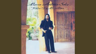 Video thumbnail of "Marco Antonio Solís - Si Te Pudiera Mentir"