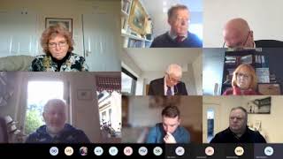 Midlothian Council Planning Committee, 24 November 2020