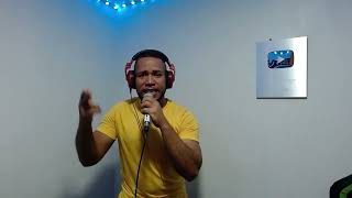 IMPROVISANDO PISTA DE DEMBOW PEPO RAP EN LIVE