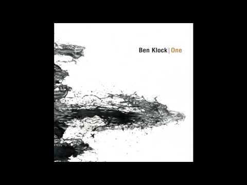 Ben Klock — Ben Klock - Cargo