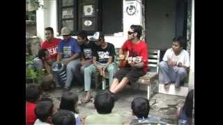 Download Lagu [Documentary Film - STORY] Shaggydog di Sayidan di Jalanan 2009 MP3