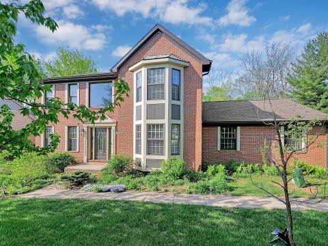 10121 Hempsteade Dr, Union, KY home video tour