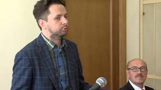 Денис Васильев произнес свое последнее слово Денис Васильев произнес свое последнее слово