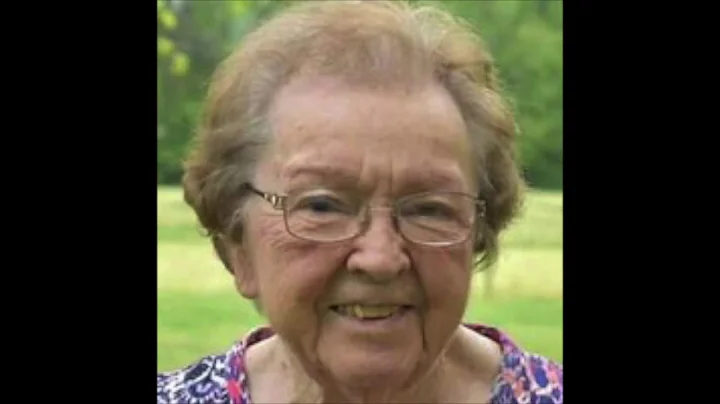 Graveside Service of Janie Gill Moody