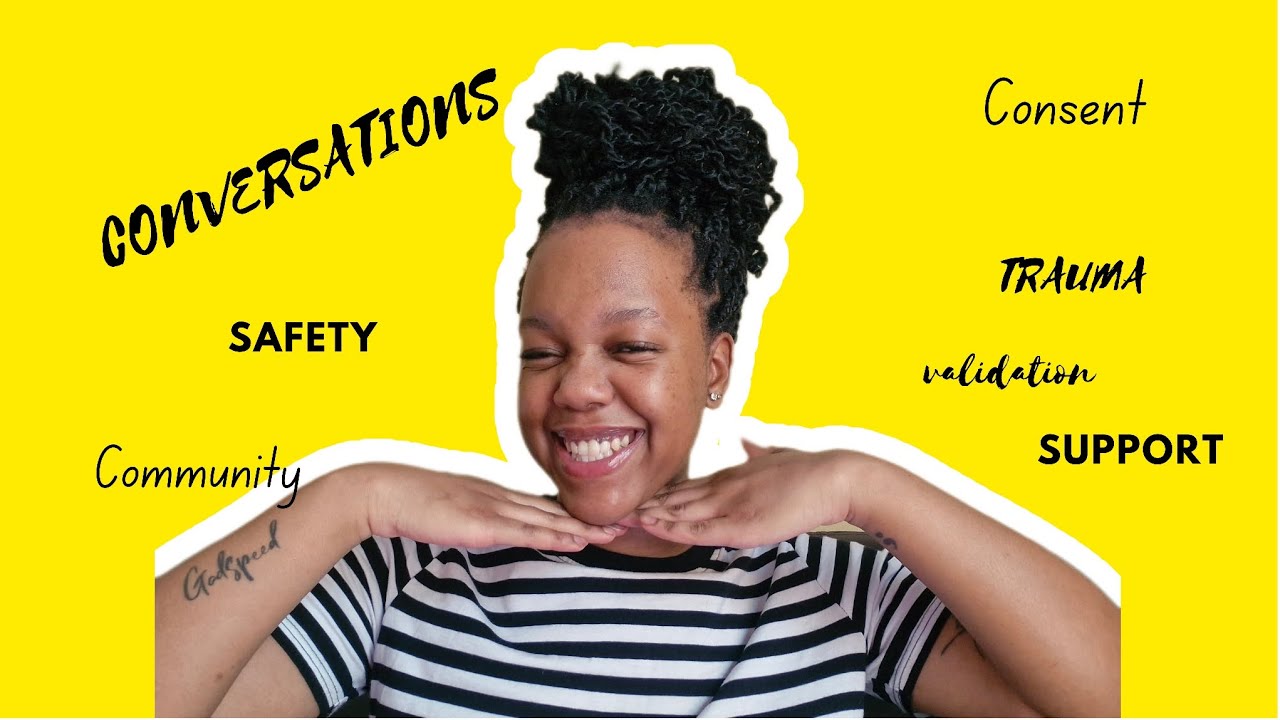 Vulnerability vs Trauma Dumping|| Endo Conversations