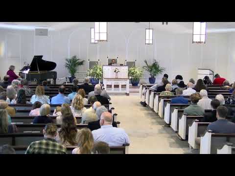 February 15, 2026- Morning Worship Service- "The Resurrection of the Son of God"- Pastor Bulut Yasar