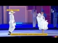 Panamericanos: Marinera se lució en la ceremonia de clausura