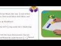 Understanding Addition with Unlike Denominators