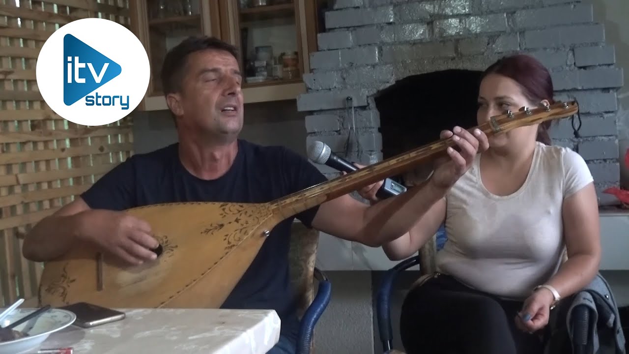 Put od siromastva do lijepog zivota. Danas zivi od muzike. Svirao i Bregi!