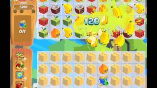 Juice Cubes Level 147
