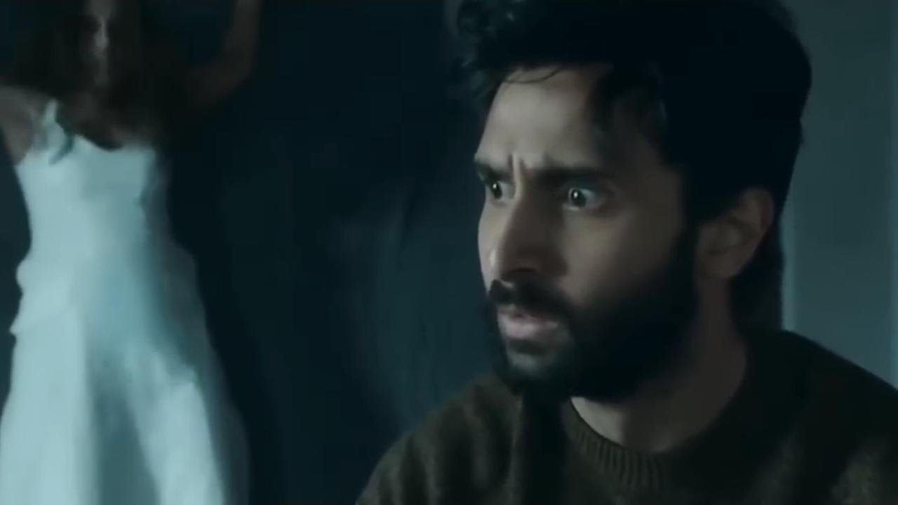 আত্নার খেলা এমনি হয় । AMMA MOVIE EXPLAIN IN BANGLA.ERINAS WORLD.MOVIE EXPLAIN IN BANGLA.