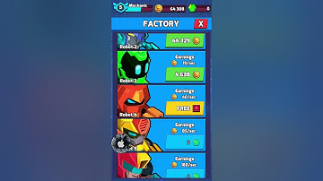 merge robots episode 1