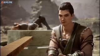 100 000 Years of Refining Qi Episode 291 Subtitle Indonesia