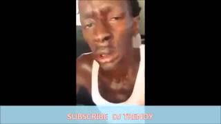 Gully Bop Explains ''tried killing Miss Chin'' (December 2015) @Wiz_Genius