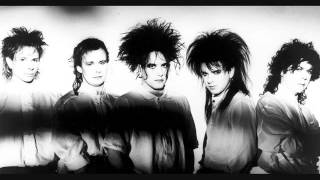 The Cure : Why can't I be you ( Bootleg)( live)